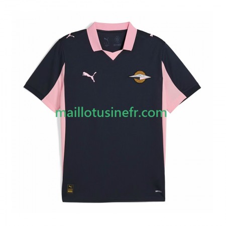 Maillot de Foot Palermo Extérieur 2025-26